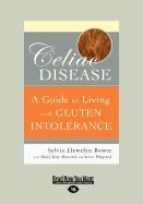 Celiac Disease (Large Print 16pt)