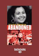 Abandoned: The Sad Death of Dianne Brimble: The Sad Death of Dianne Brimble (Large Print 16pt)