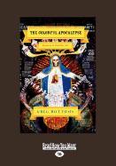 The Colorful Apocalypse: Journeys in Outsider Art (Large Print 16pt)