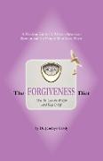 The Forgiveness Diet