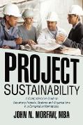 Project Sustainability