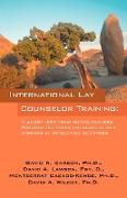 International Lay Counselor Training