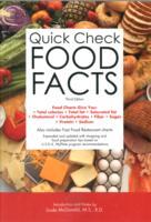 Quick Check Food Facts