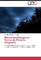 Microclimatología en Tierra de Pinares (Segovia)