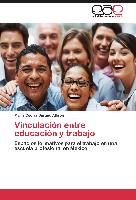 Vinculación entre educación y trabajo