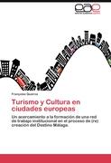 Turismo y Cultura en ciudades europeas
