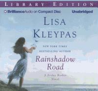 Rainshadow Road