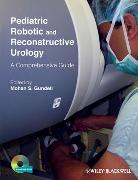 Pediatric Robotic and Reconstructive Urology