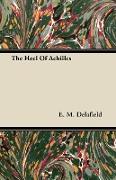 The Heel of Achilles