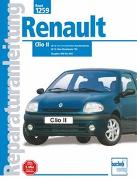 Renault Clio II