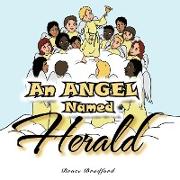 An Angel Named Herald