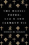 The Medici Popes