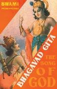 Bhagavad Gita - The Song of God