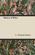 Women of Wales