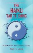 The Haiku Tao Te Ching