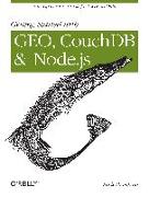 Getting Started with Geo, Couchdb, and Node.Js: New Open Source Tools for Location Data