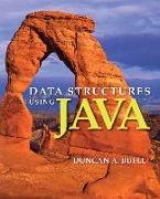 Data Structures Using Java