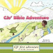 CJs' Bible Adventure