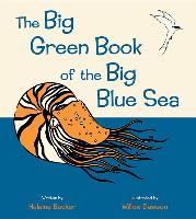 Big Green Book of the Big Blue Sea