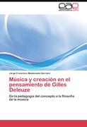 Música y creación en el pensamiento de Gilles Deleuze