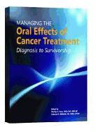 Managing the Oral Effects of Cancer Treatment