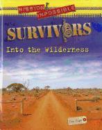Survivors: Into the Wilderness