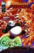 Kung Fu Panda: It's Elemental & Other Stories