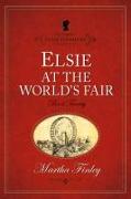 Elsie at the World's Fair