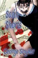 Satin Shorts