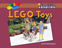 Lego Toys