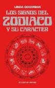 Los signos del zodíaco y su carácter