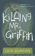 Killing Mr. Griffin