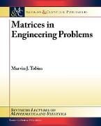 Matrices in Engineering Problems