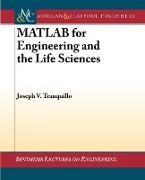 MATLAB for Engineering and the Life Sciences