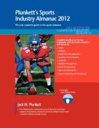 Plunkett's Sports Industry Almanac 2012