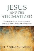 Jesus and the Stigmatized