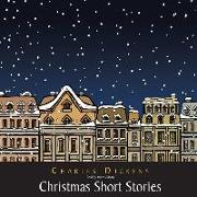 Christmas Short Stories