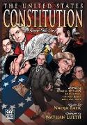 The United States Constitution: A Round Table Comic Graphic Adaptation