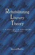 Rehabilitating Literary Theory