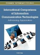 International Comparisons of Information Communication Technologies