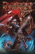 Dungeons & Dragons Classics Volume 2