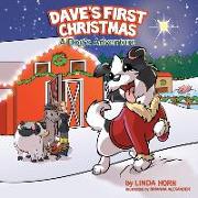 Dave's First Christmas