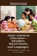 Asian American Education