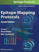 Epitope Mapping Protocols