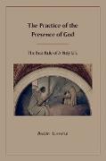 The Practice of the Presence of God