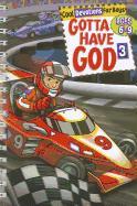 Gotta Have God 3: Fun Devotions for Boys Ages 6-9