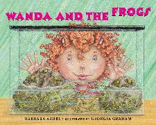 Wanda and the Frogs