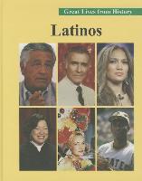 Great Lives from History: Latinos-Volume 2