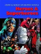 Heroes & Superheroes