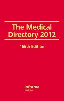 The Medical Directory 2012